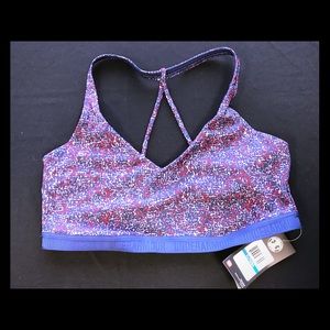 Under Armour Sports Bra